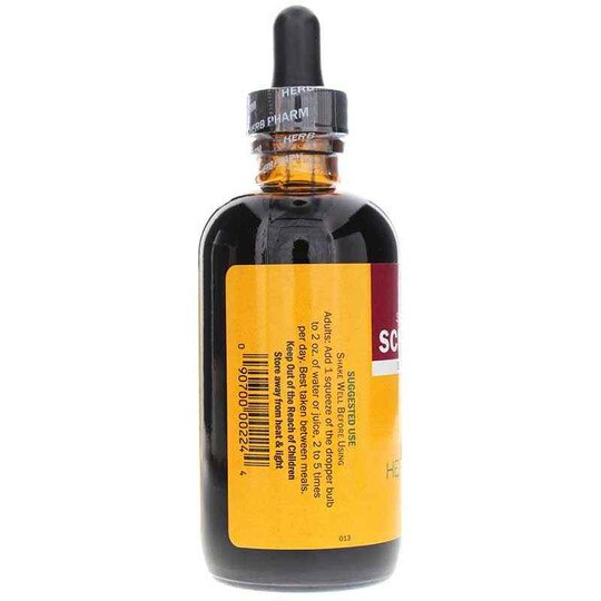 Schisandra Extract, HPH